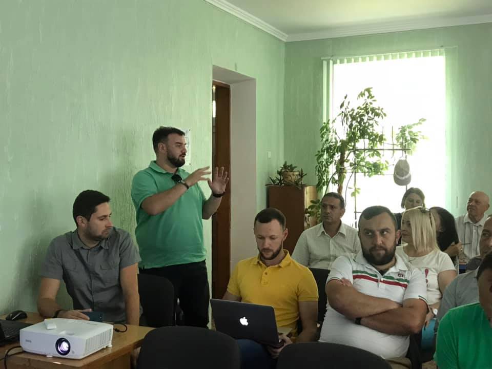 У Новоселицькій ОТГ на сесії ради схвалять доопрацьоване положення про бюджет участі – результат публічної консультації