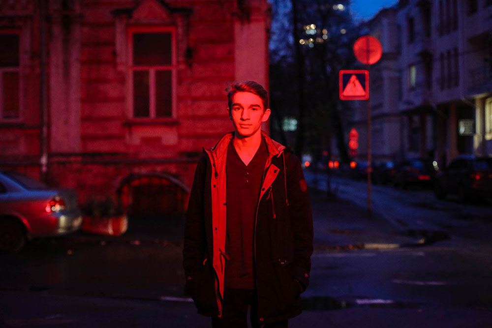 Сергій Чагаров: Люди вибирають поганих депутатів через погану освіту