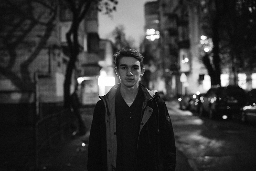 Сергій Чагаров: Люди вибирають поганих депутатів через погану освіту